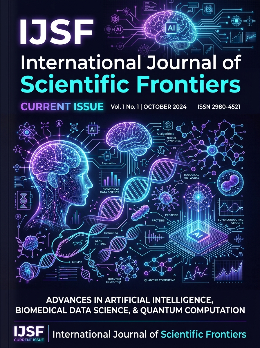 Current Issue Cover